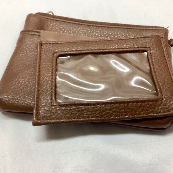 NWOT Kathy lee collection coin purse - Picture 3 of 5